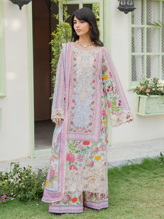 SJ 26242 MAUVE