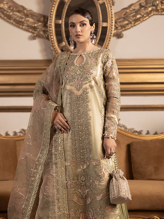 SJ 26068 Verdant Splendor