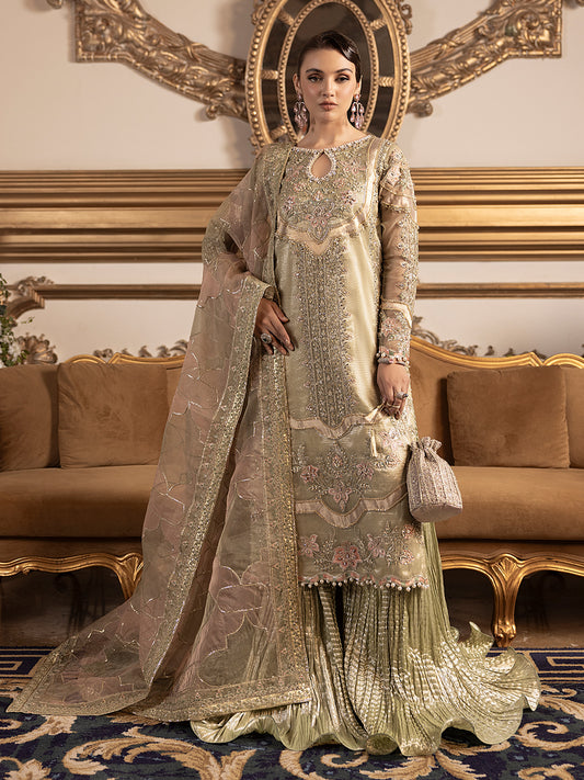 SJ 26068 Verdant Splendor