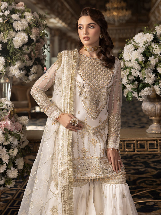 SJ 26071 Pearl Radiance