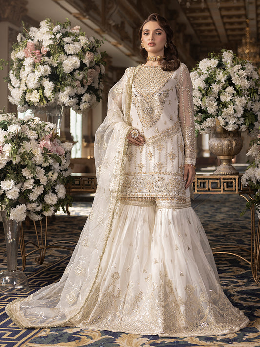 SJ 26071 Pearl Radiance