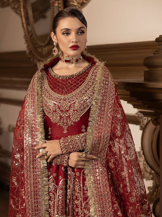 SJ 26079 Crimson Glory