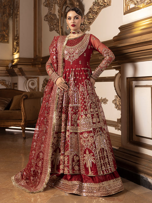 SJ 26079 Crimson Glory