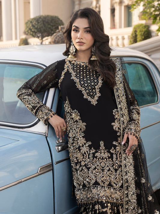 Sj 26081 B BLACK
