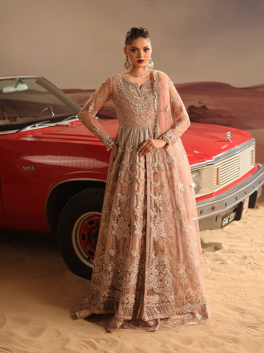 SJ-26155 PINK