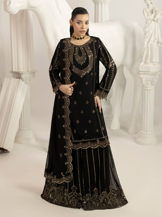 SJ 26178 C BLACK