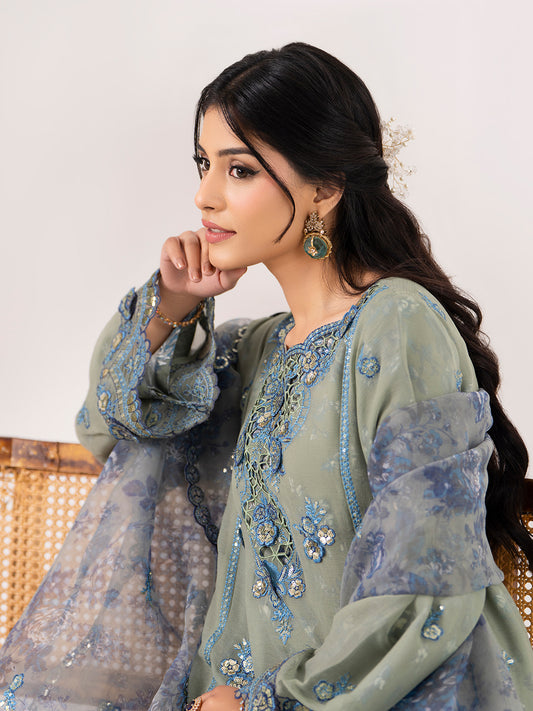 Sj 26199 OLIVE GREEN