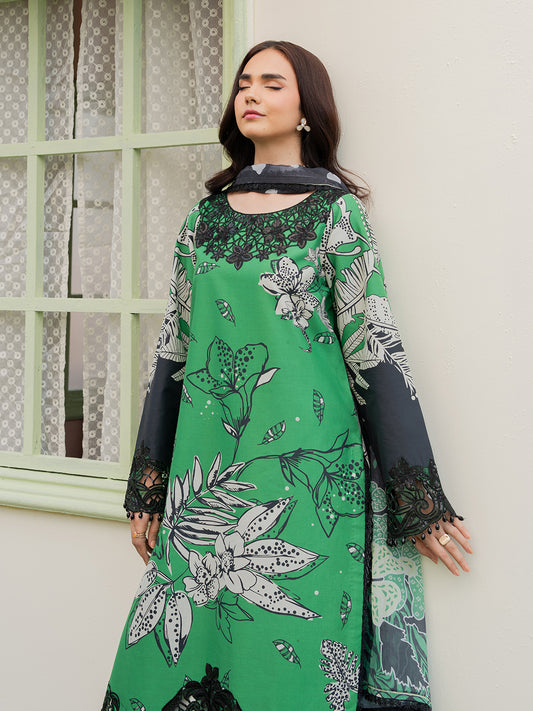 SJ 26241 GREEN