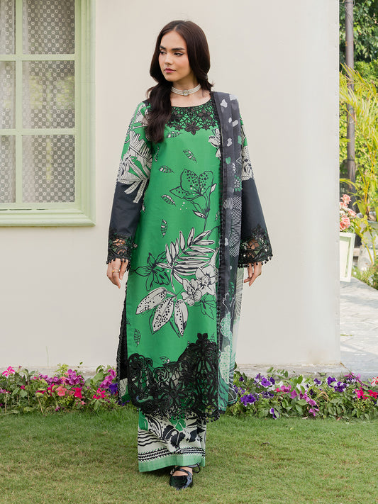 SJ 26241 GREEN