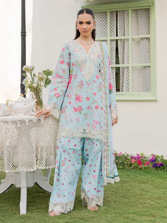 SJ 26247 ICE BLUE