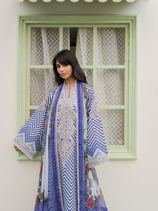 SJ 26250 BLUE