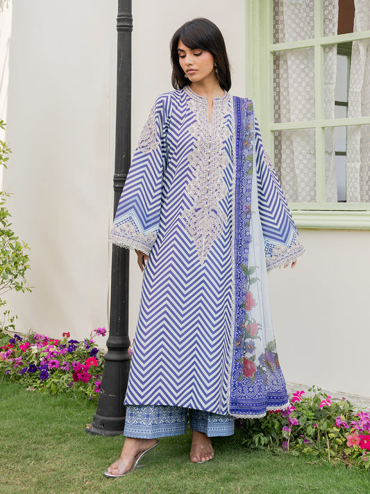 SJ 26250 BLUE