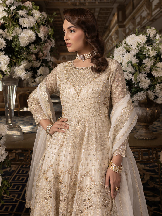 SJ 26067 White Serenity