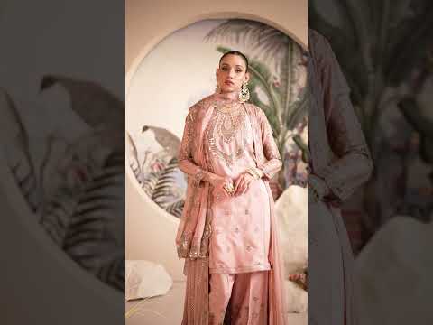 SJ 26050 B Tea Pink