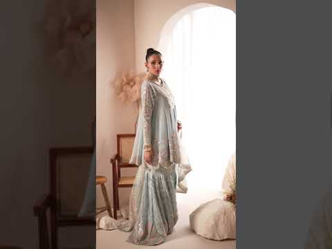 SJ 26062 B ICE BLUE