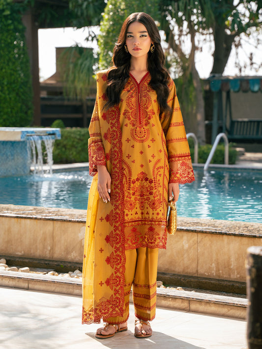 SJ 26092 Mustard