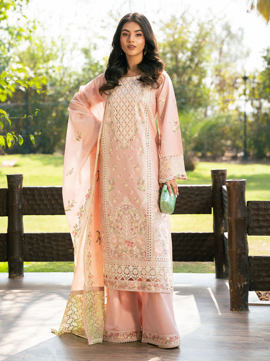 SJ-26095 Pink