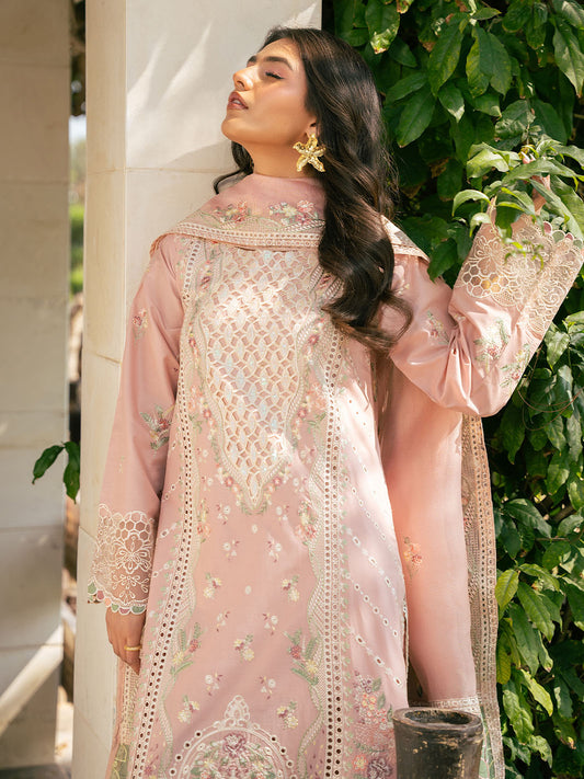 SJ-26095 Pink