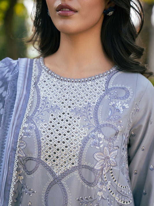 SJ 26096 Grey