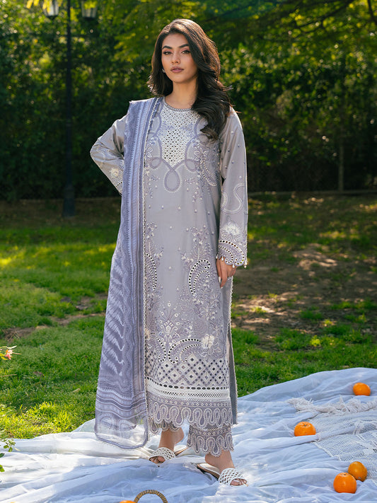 SJ 26096 Grey