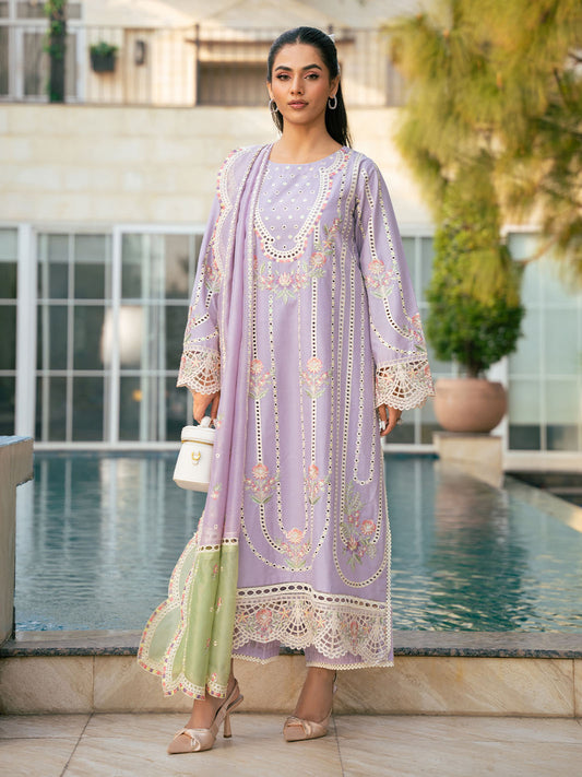 SJ-26097 Mauve
