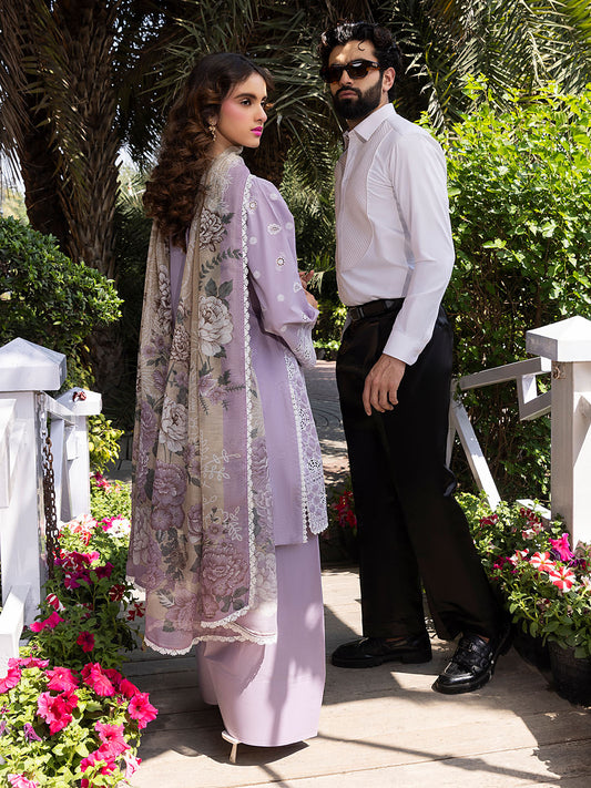 SJ-26114 Lilac