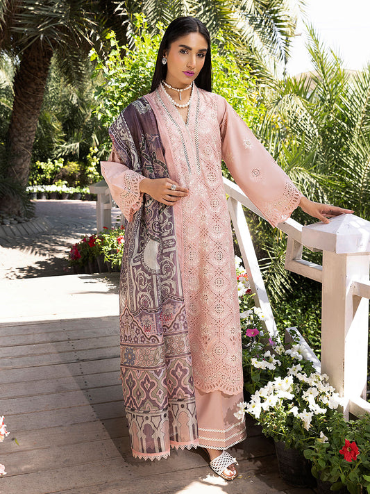 SJ-26115 Pink