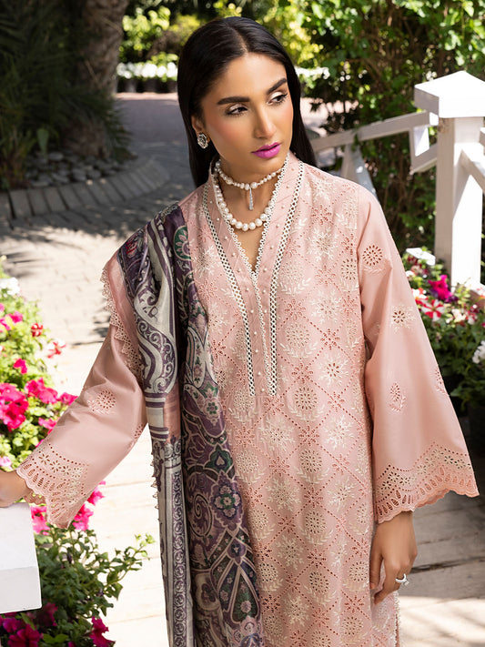 SJ-26115 Pink