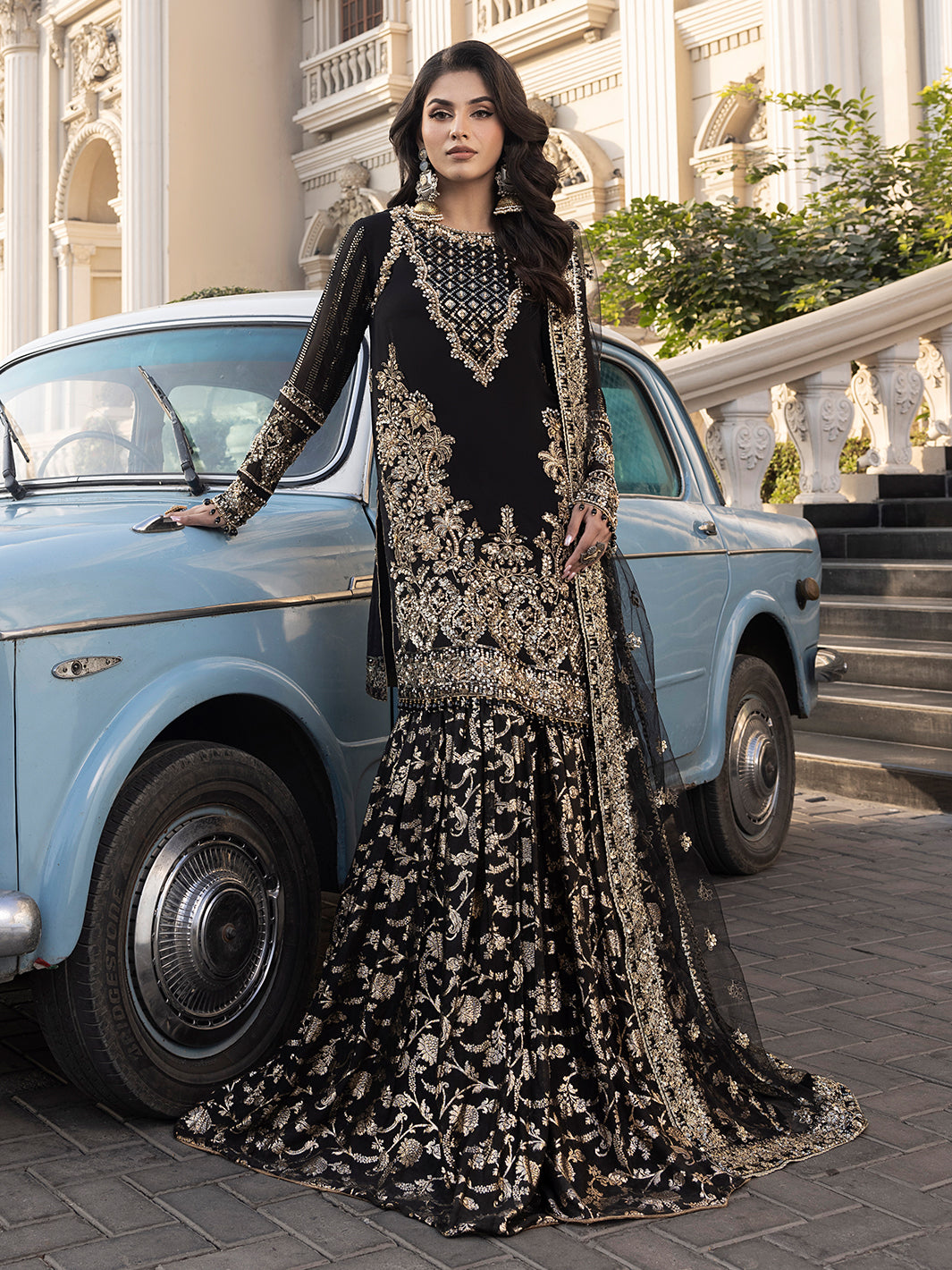 Luxury Formals