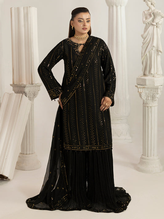 SJ 26179 BLACK B