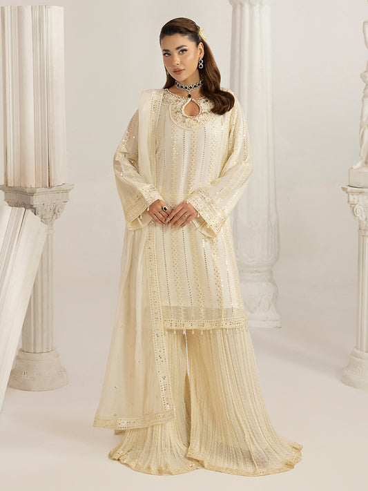 SJ 26179 OFF WHITE A