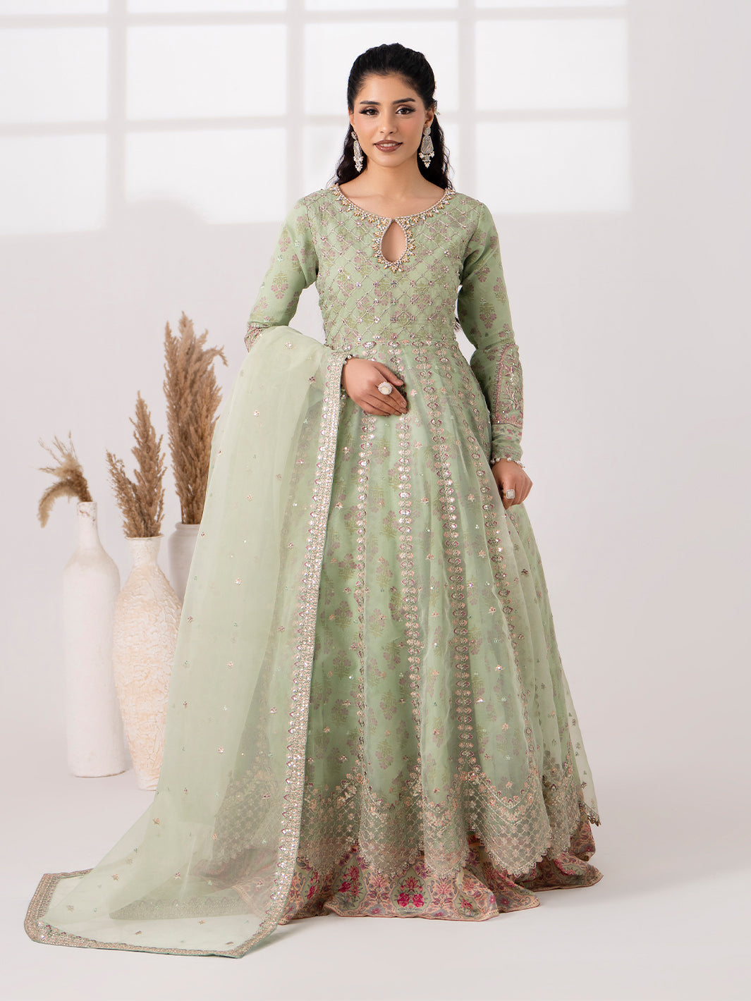Luxury Formals
