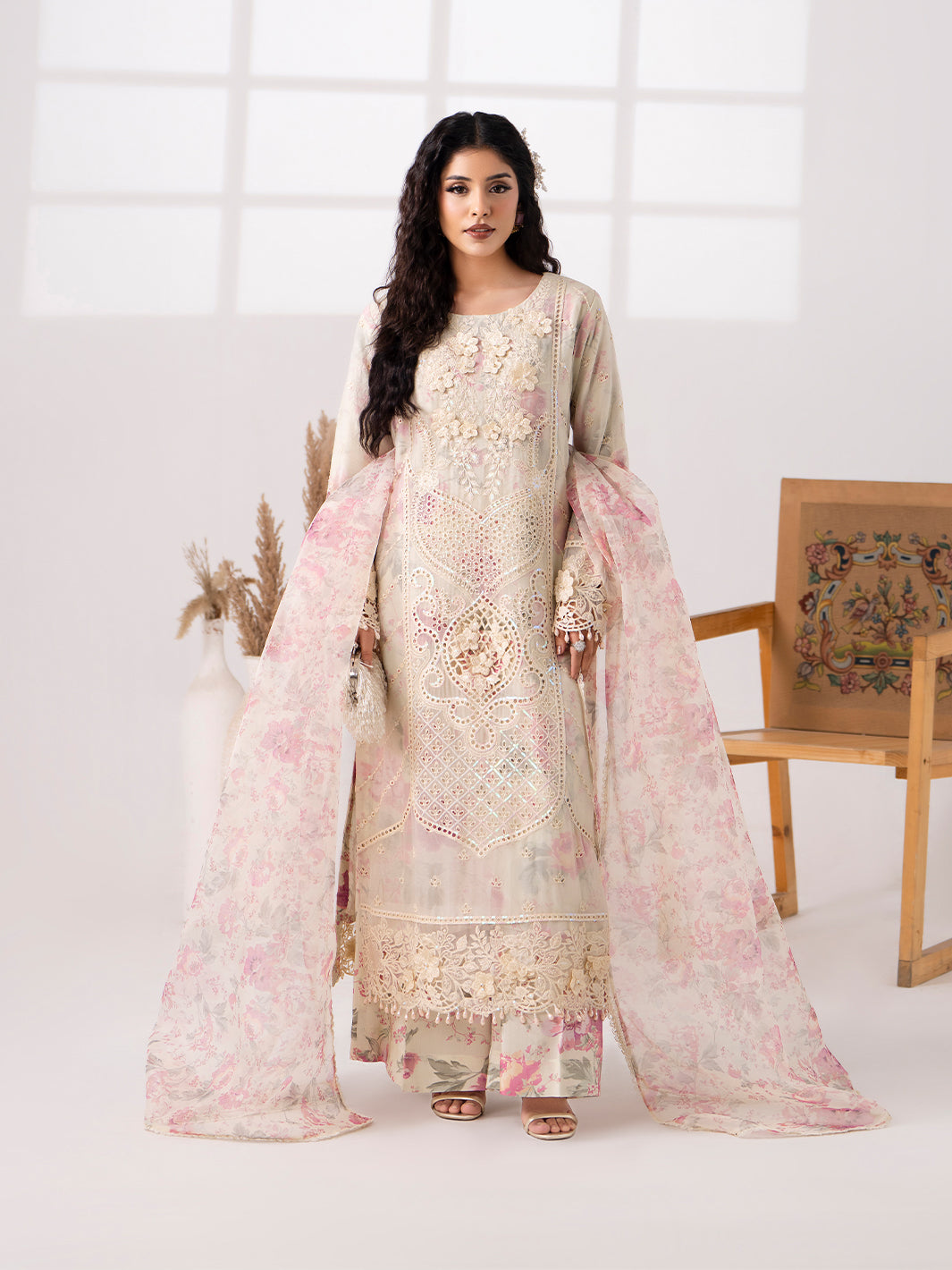 Luxury Formals