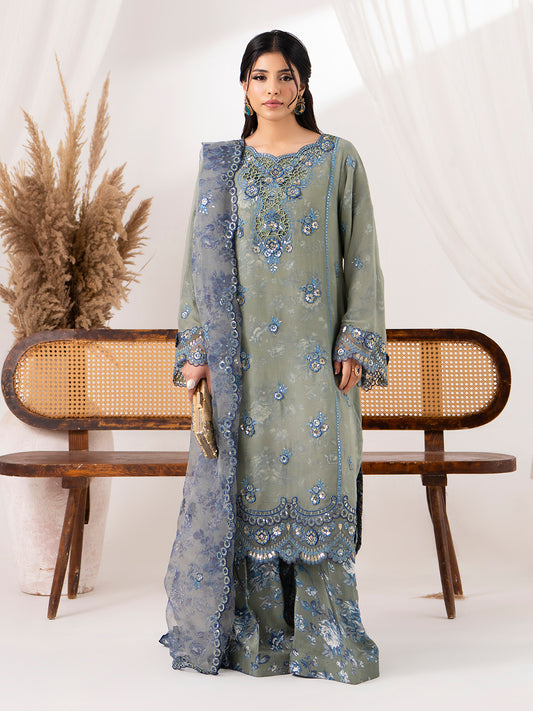 Sj 26199 OLIVE GREEN