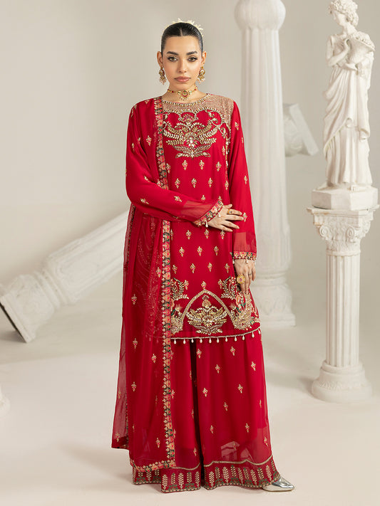 SJ 26229 C Red