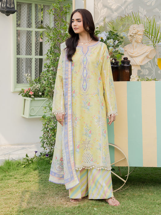 SJ 26246 LEMON