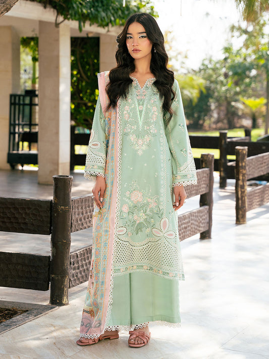 SJ 26094 Aqua