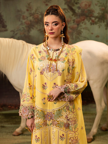 Sj-26119 Yellow
