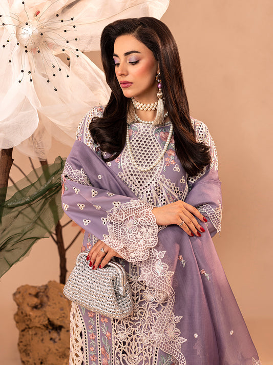 Sj-26120 Mauve