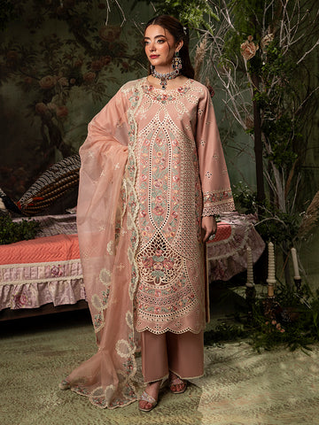 Sj-26124 Pink