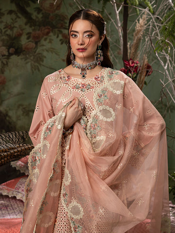 Sj-26124 Pink