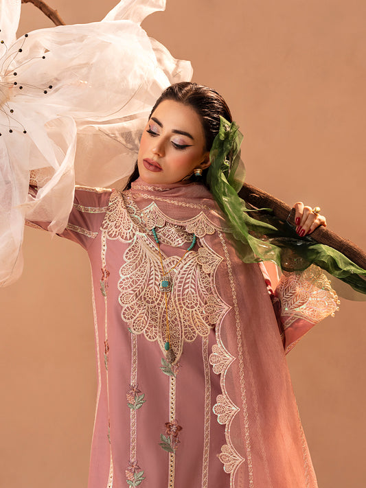 Sj-26128 Pink