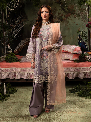 Sj-26131 Lilac