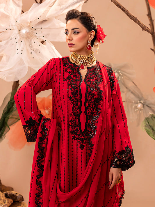 Sj-26135 Red
