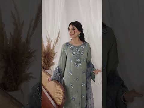 Sj 26199 OLIVE GREEN