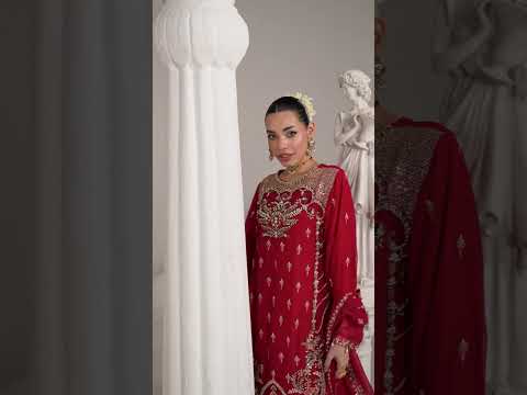 SJ 26229 C Red
